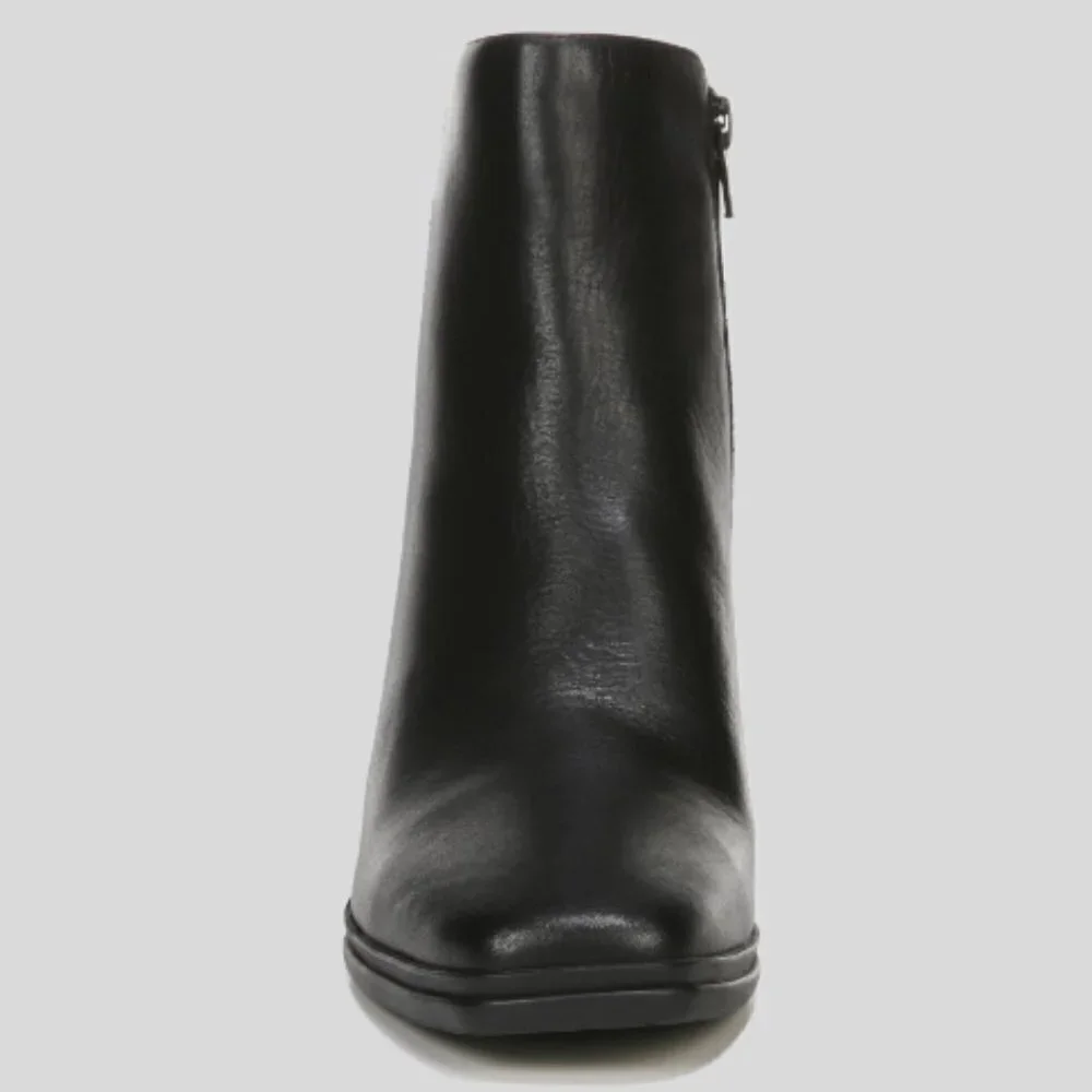 Naturalizer Avery Waterproof Bootie (WIDE) - Picture 9 of 12